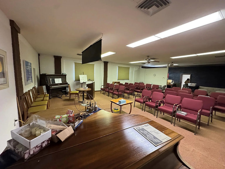135 East Harrison Avenue, Porterville, CA, For Lease, Image-9
