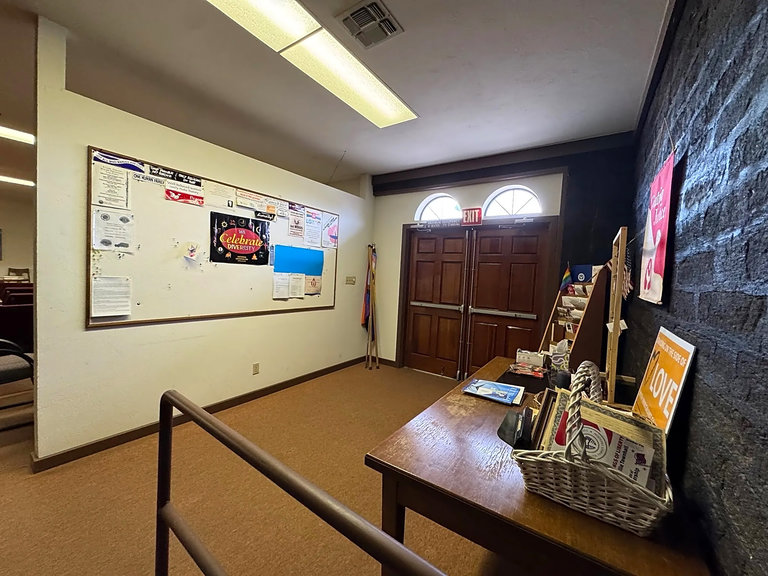 135 East Harrison Avenue, Porterville, CA, For Lease, Image-8