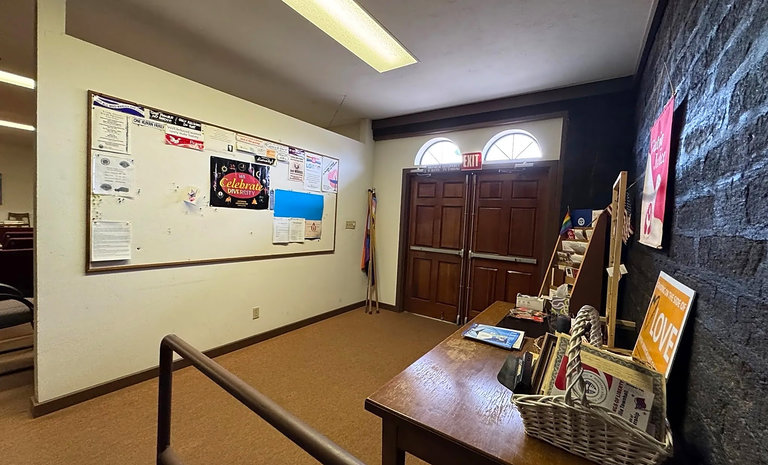 135 East Harrison Avenue, Porterville, CA, For Lease, Image-2