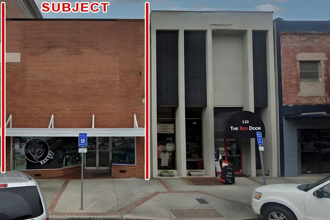 135 South Wayne Street, Milledgeville, GA, For Sale, Image-1