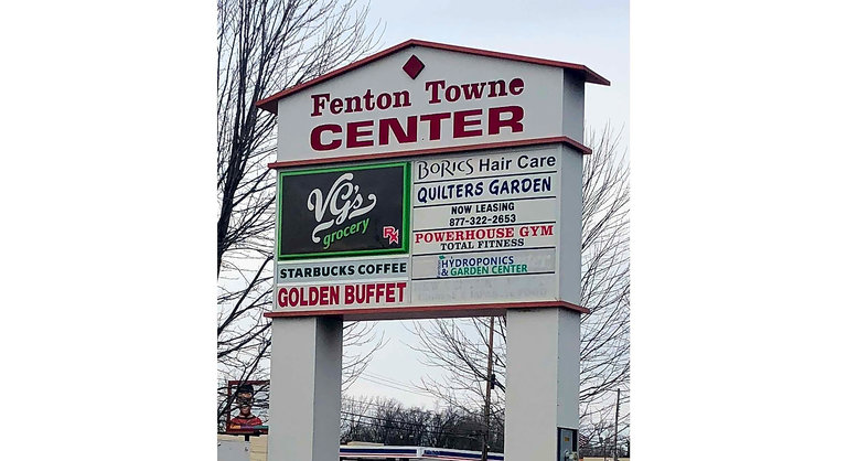 1360 North Leroy Street, Fenton, MI, For Lease, Image-1