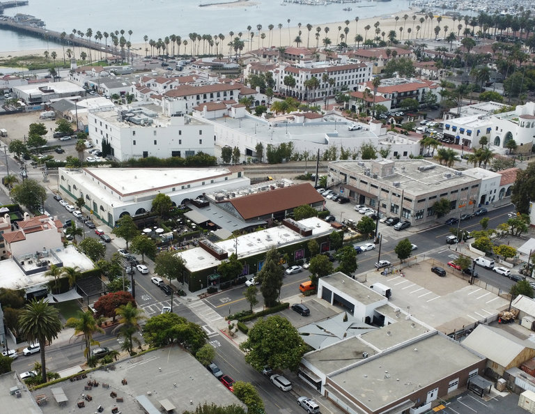 137 Anacapa Street, Suite D, Santa Barbara, CA, For Lease, Image-2