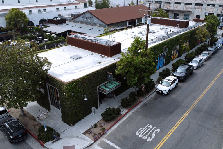 137 Anacapa Street, Suite D, Santa Barbara, CA, For Lease, Image-3