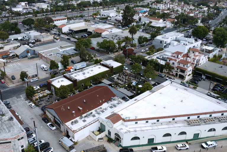 137 Anacapa Street, Suite D, Santa Barbara, CA, For Lease, Image-6