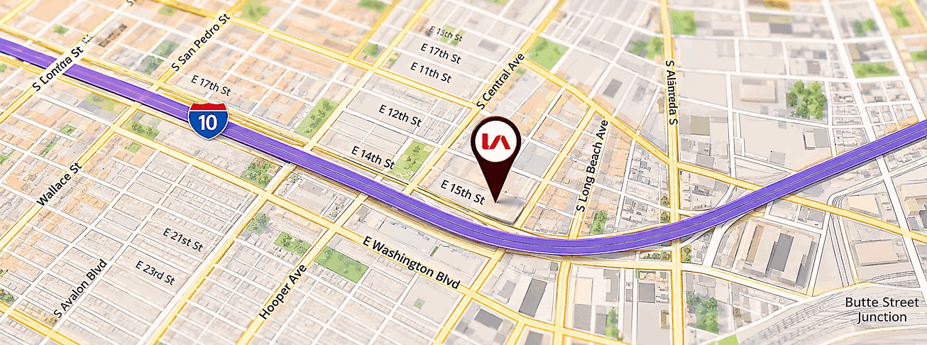 1372 E 15th St, Los Angeles, CA, For Sale, Image-1