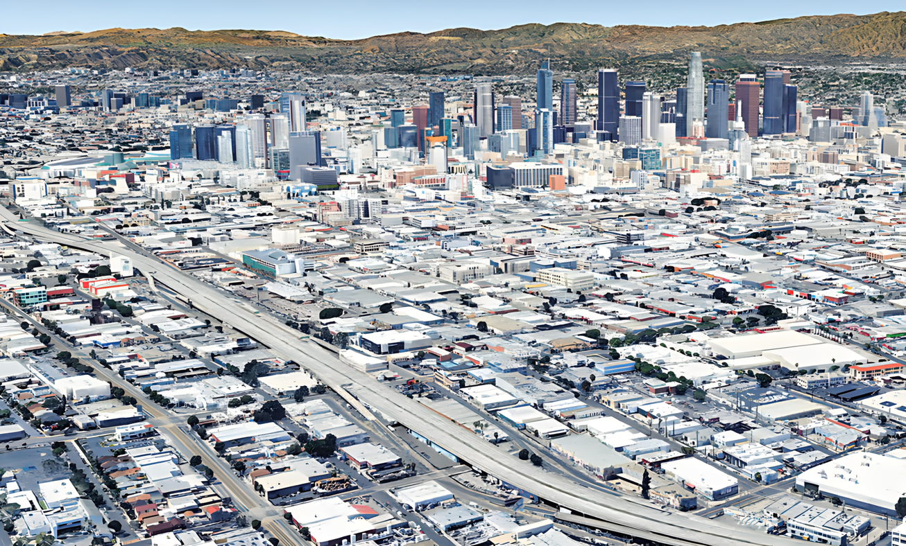 1372 E 15th St, Los Angeles, CA, For Sale, Image-2