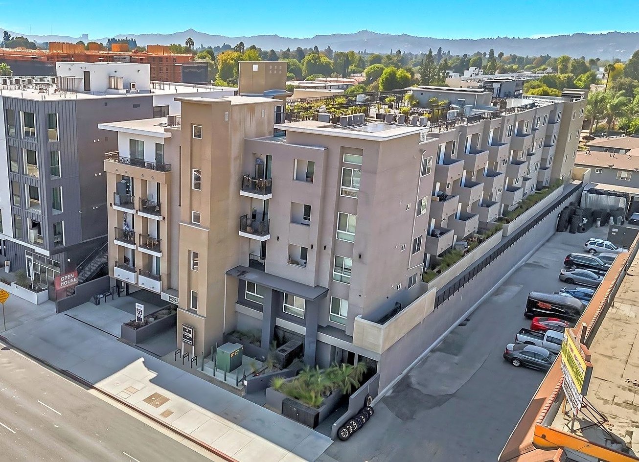 13724 Victory Blvd, Van Nuys, CA, For Sale, Image-1