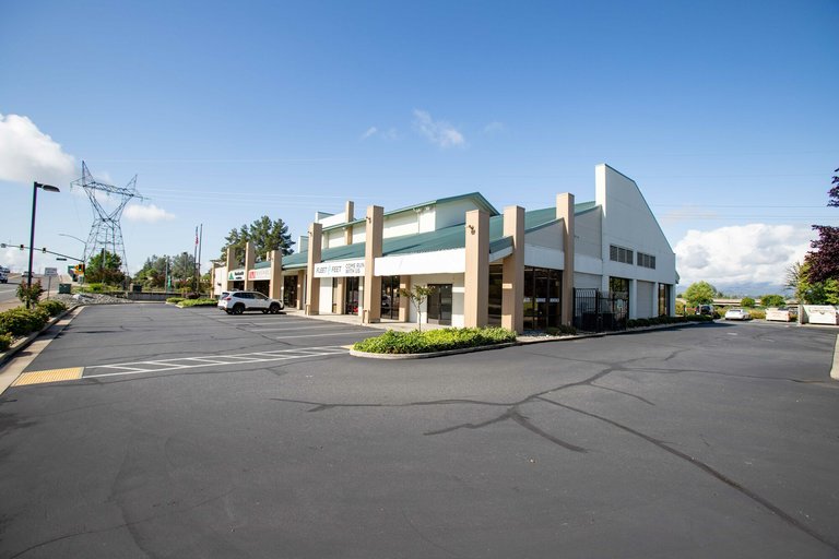 1374 Hilltop Drive, Redding, CA, For Lease, Image-1