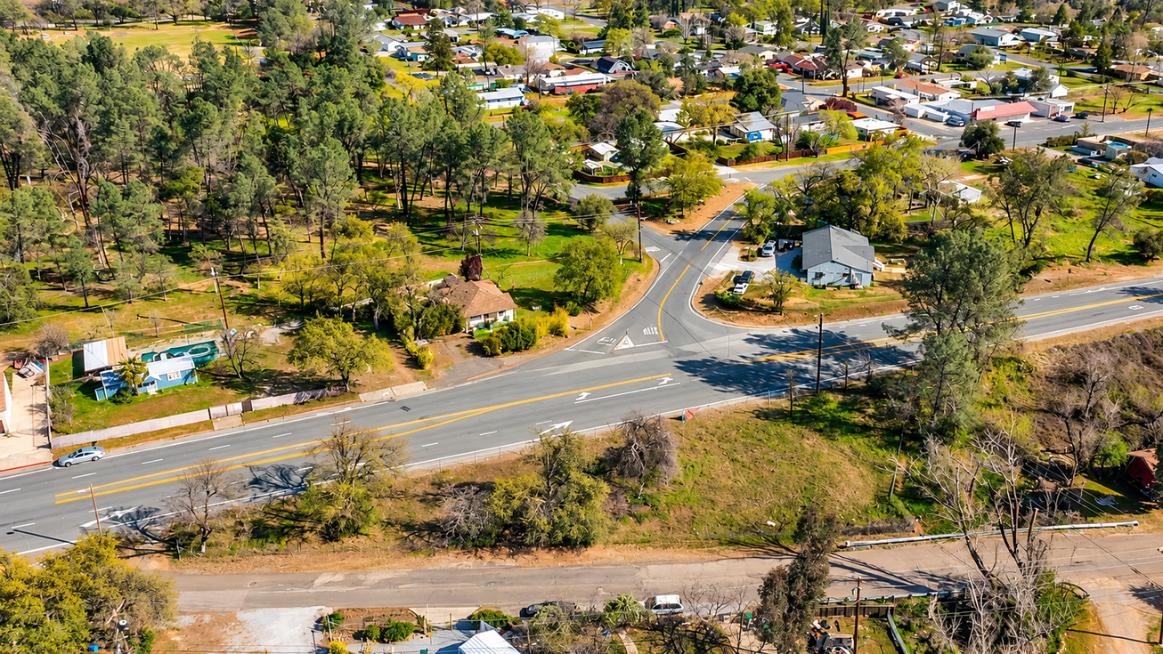 13766 Lake Boulevard Land/Development