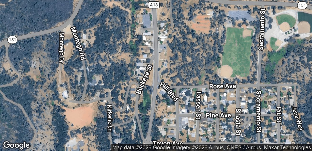13766 Lake Boulevard, Shasta Lake, CA, For Sale, Image-2
