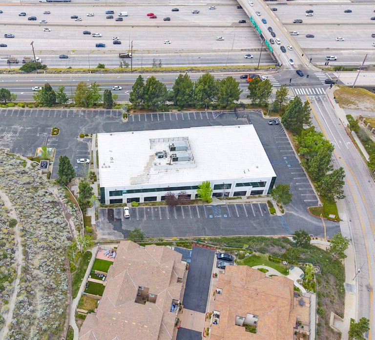 13800 Balboa Boulevard, Sylmar, CA, For Lease, Image-5