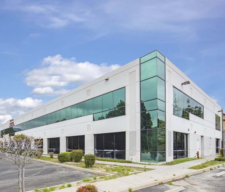 13800 Balboa Boulevard, Sylmar, CA, For Lease, Image-2