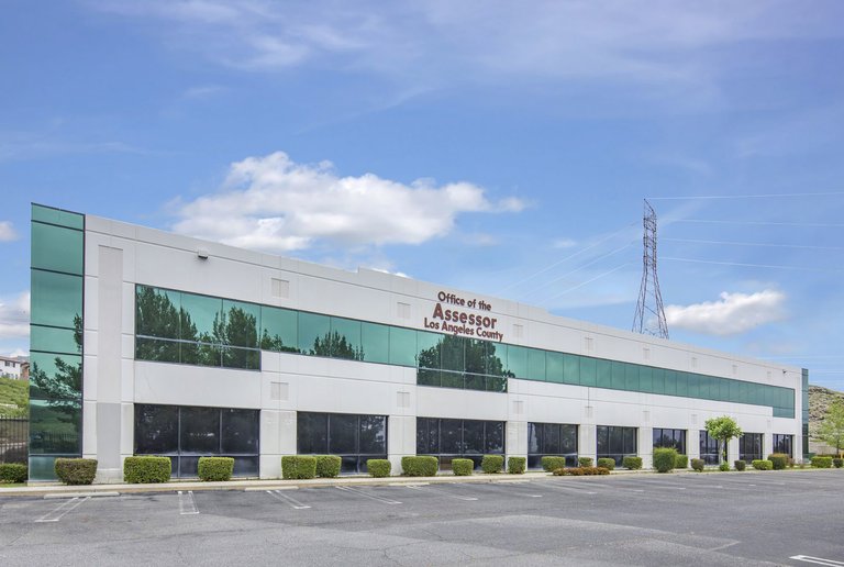 13800 Balboa Boulevard, Sylmar, CA, For Lease, Image-1