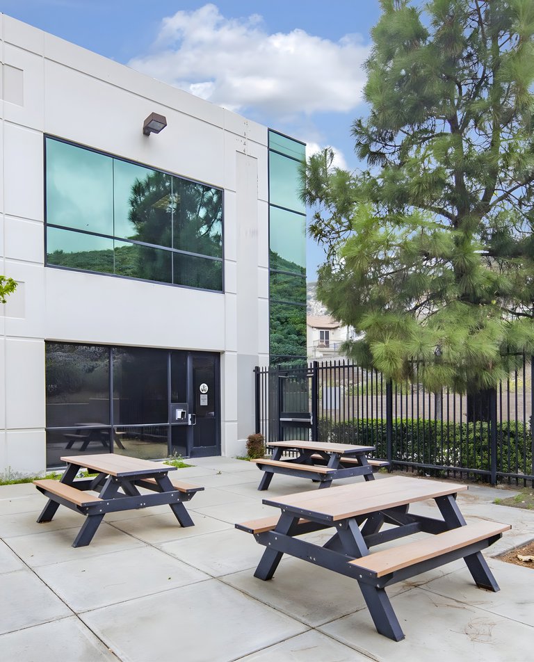 13800 Balboa Boulevard, Sylmar, CA, For Lease, Image-3