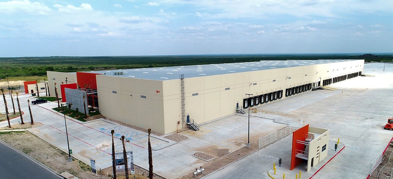 13819 Humphrey Road Industrial
