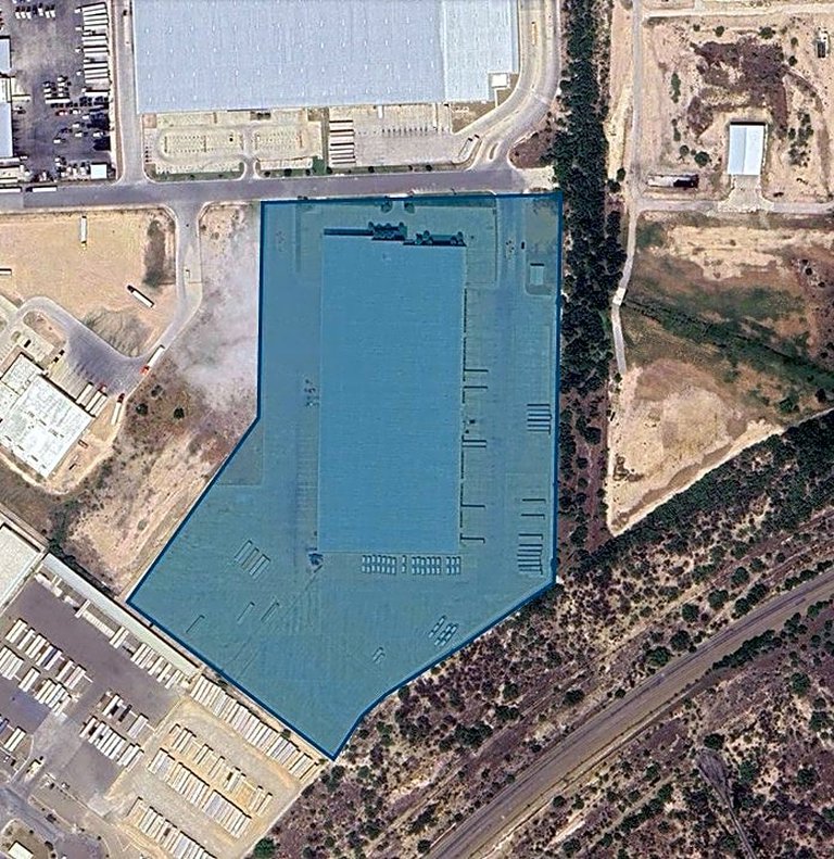 13819 Humphrey Road Industrial photo 7
