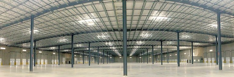13819 Humphrey Road Industrial photo 2
