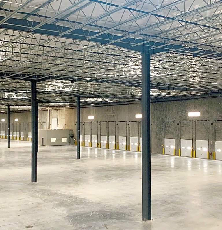 13819 Humphrey Road Industrial photo 4