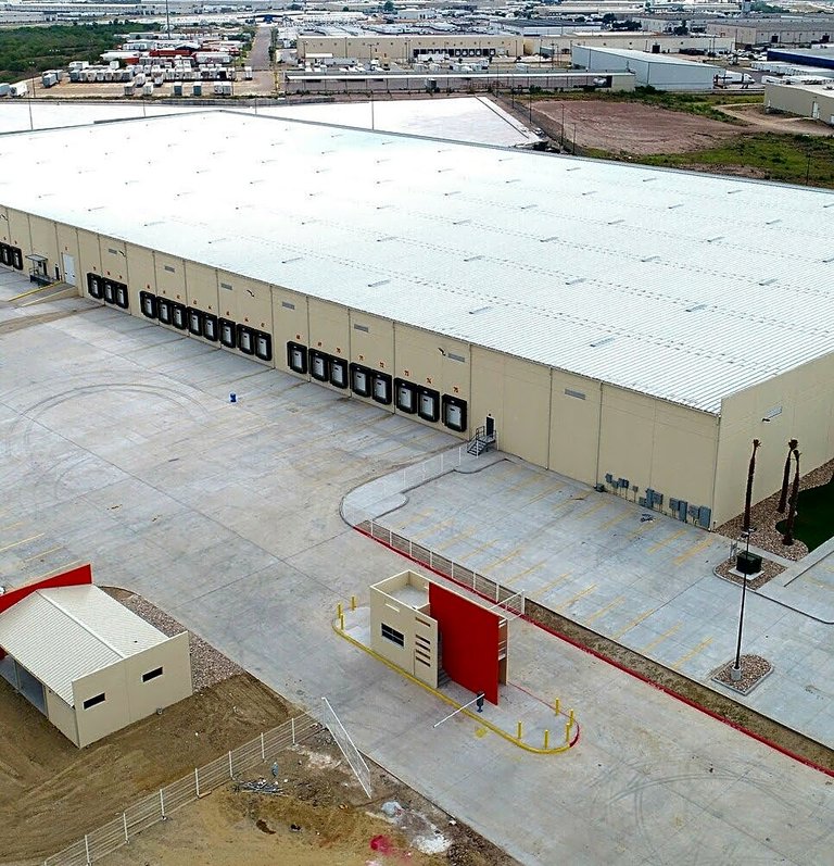 13819 Humphrey Road Industrial photo 1