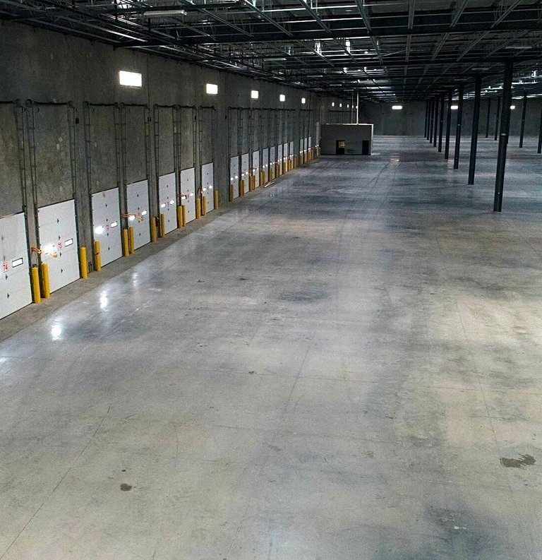 13819 Humphrey Road Industrial photo 3