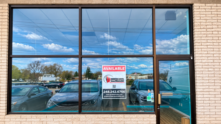 13830 Merriman Road, Livonia, MI, For Lease, Image-8