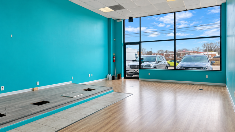 13830 Merriman Road, Livonia, MI, For Lease, Image-2