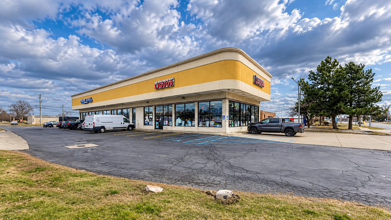 13830 Merriman Road, Livonia, MI, For Lease, Image-3