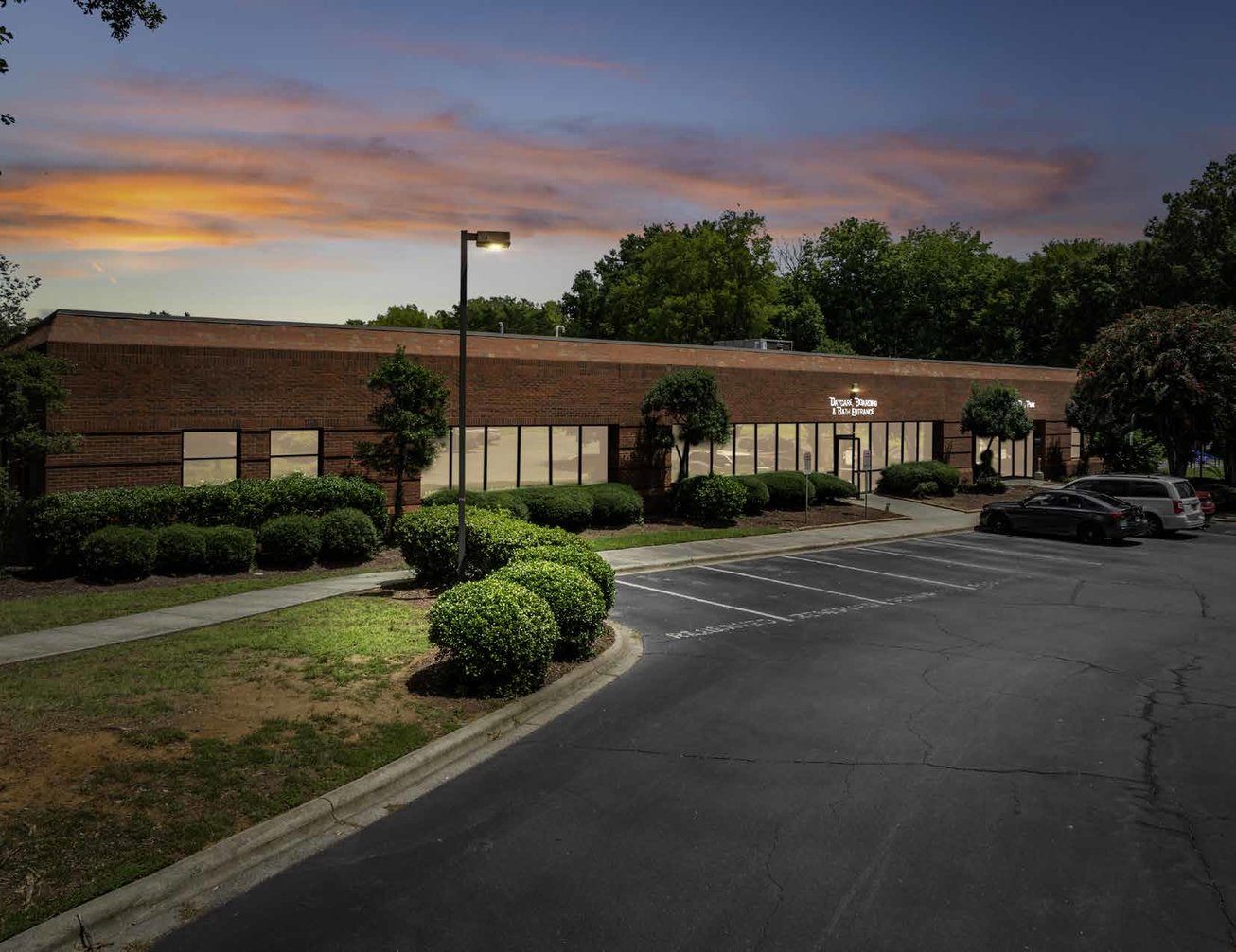 13835 South Lakes Drive, Charlotte, NC, For Sale, Image-2