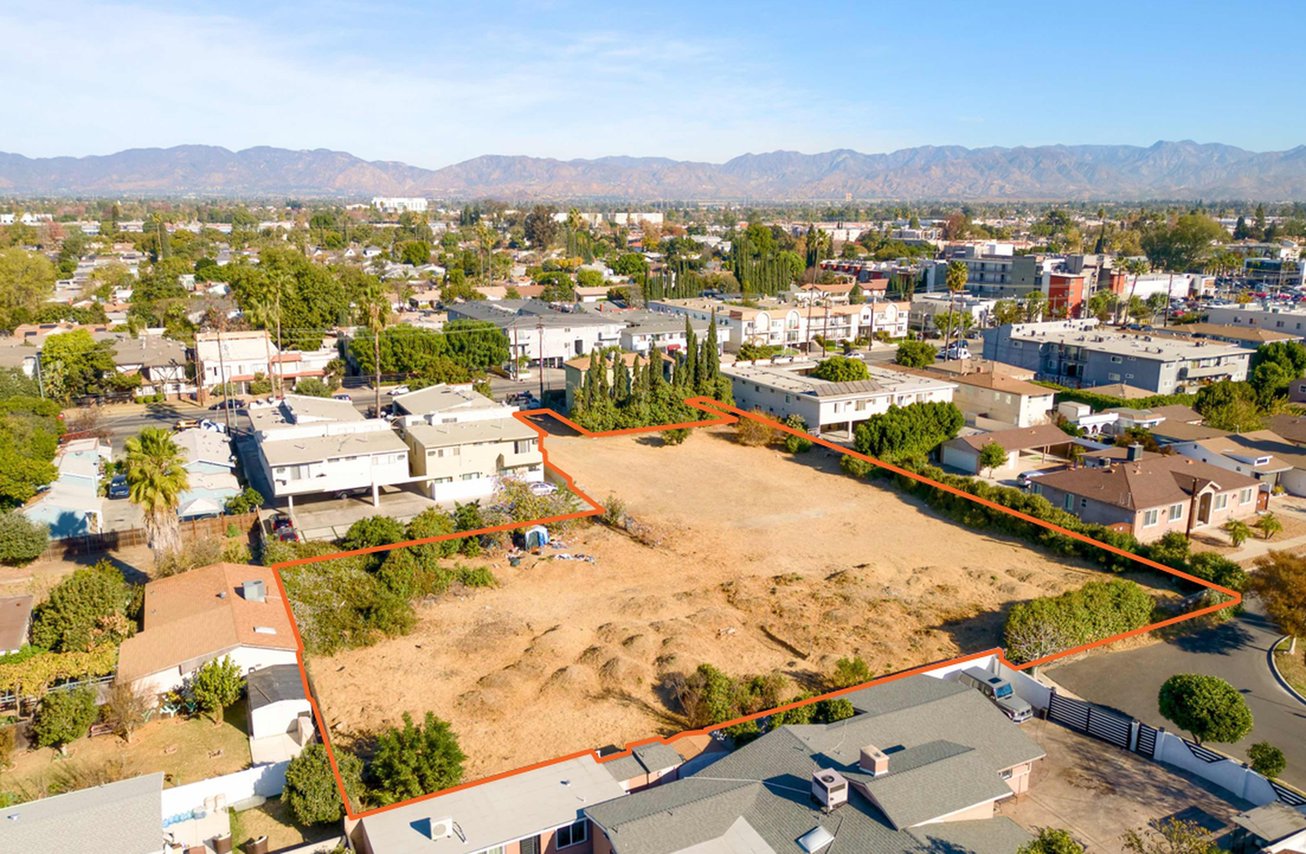 13840 Sherman Way, Van Nuys, CA, For Sale, Image-1