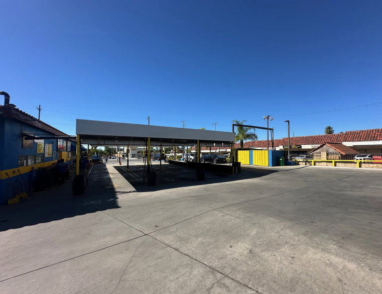 13851 Foothill Boulevard, Sylmar, CA, For Lease, Image-1