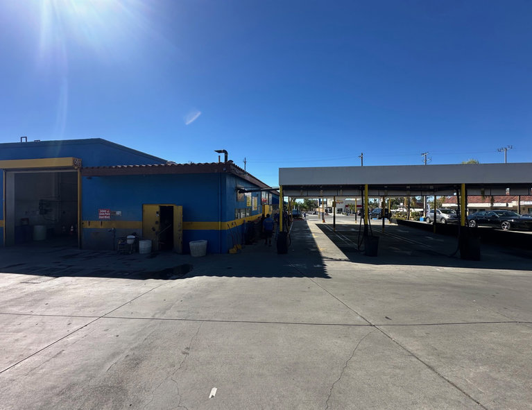 13851 Foothill Boulevard, Sylmar, CA, For Lease, Image-2