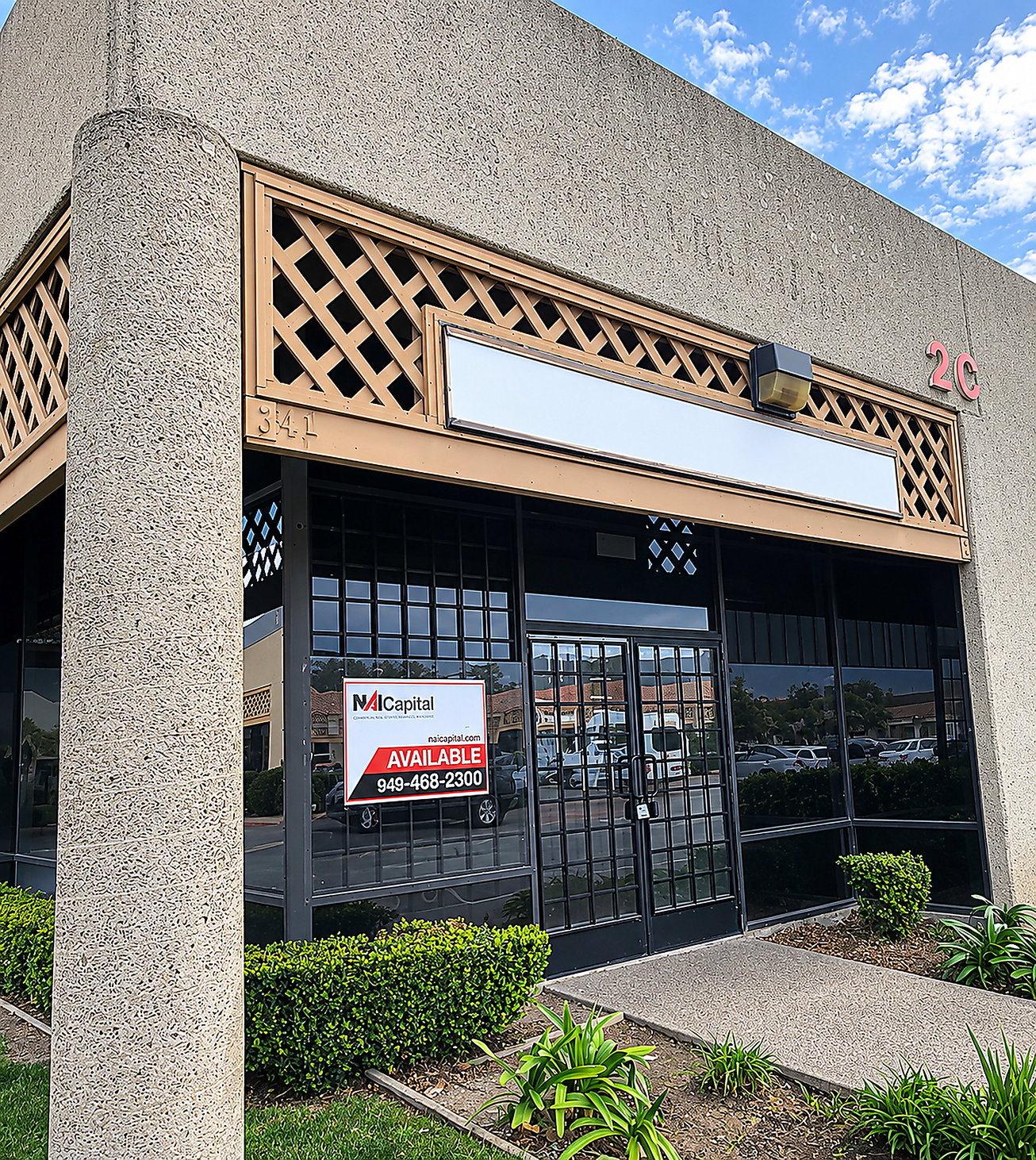 13902 Harbor Blvd, Suite 2C Industrial