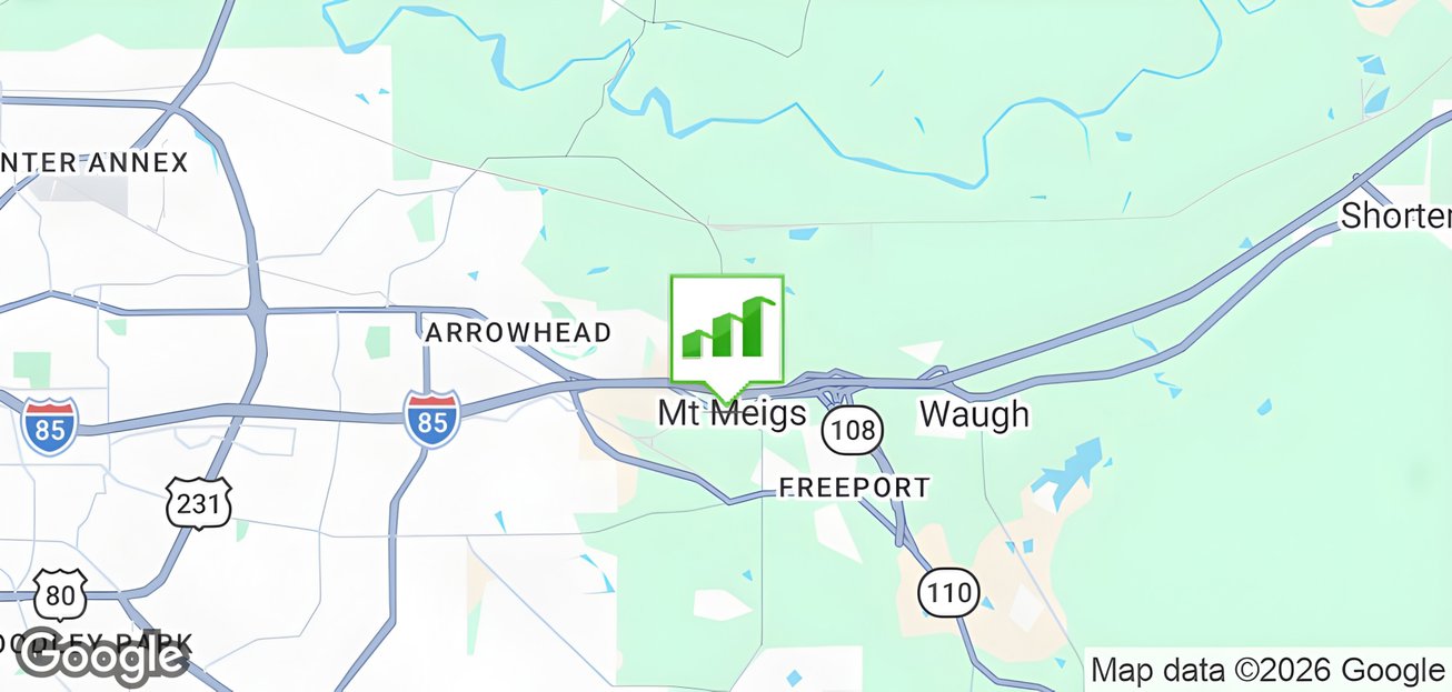 13926 Wares Ferry Road, Montgomery, AL, For Sale, Image-2