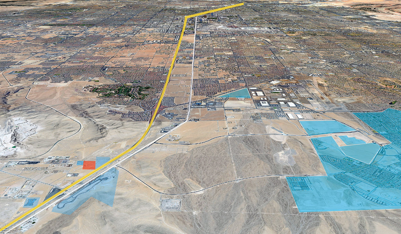 13940 Schuster Street, Sloan, NV, For Sale, Image-2