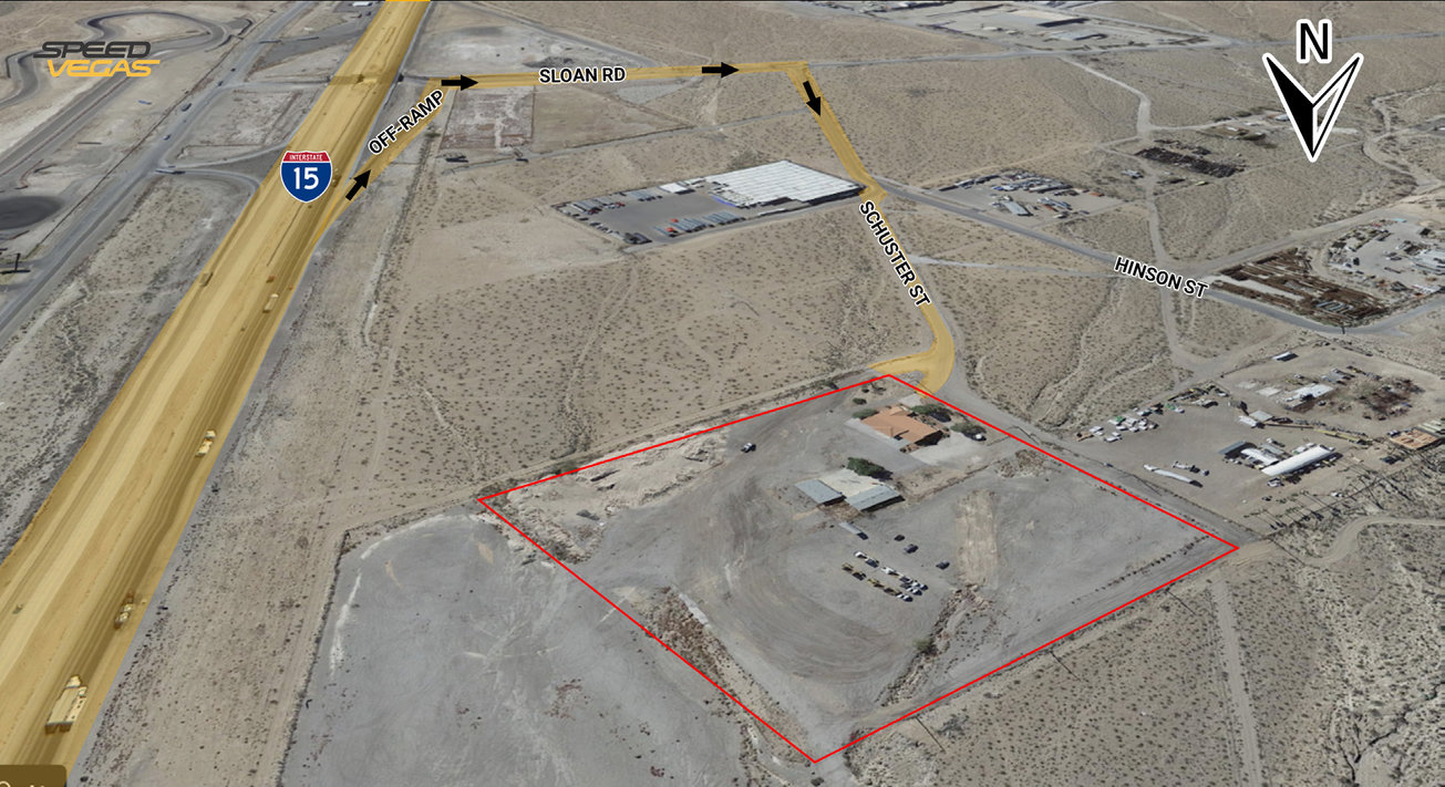 13940 Schuster Street, Sloan, NV, For Sale, Image-1