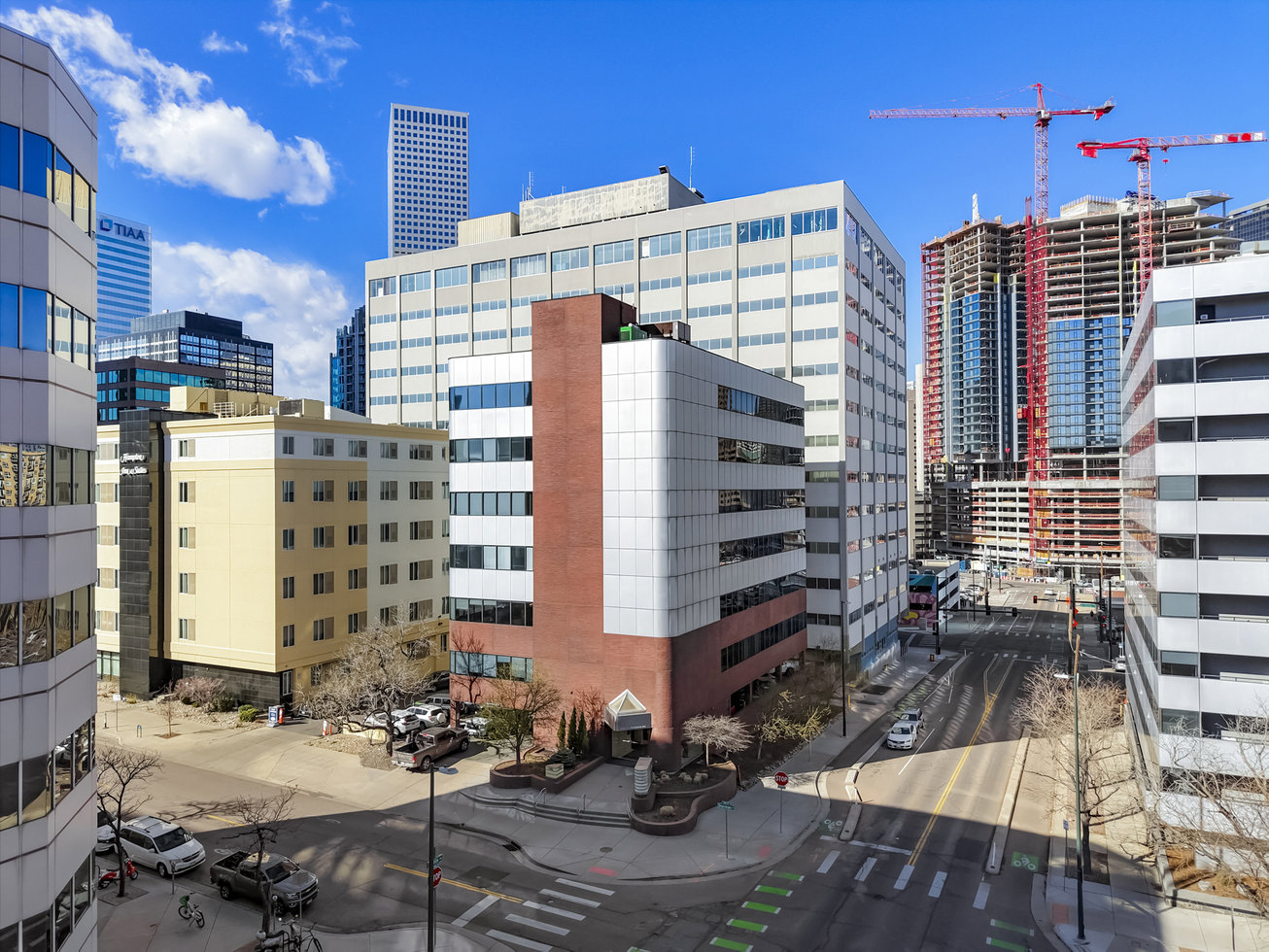 140 E 19th Ave, Suite 200 Office