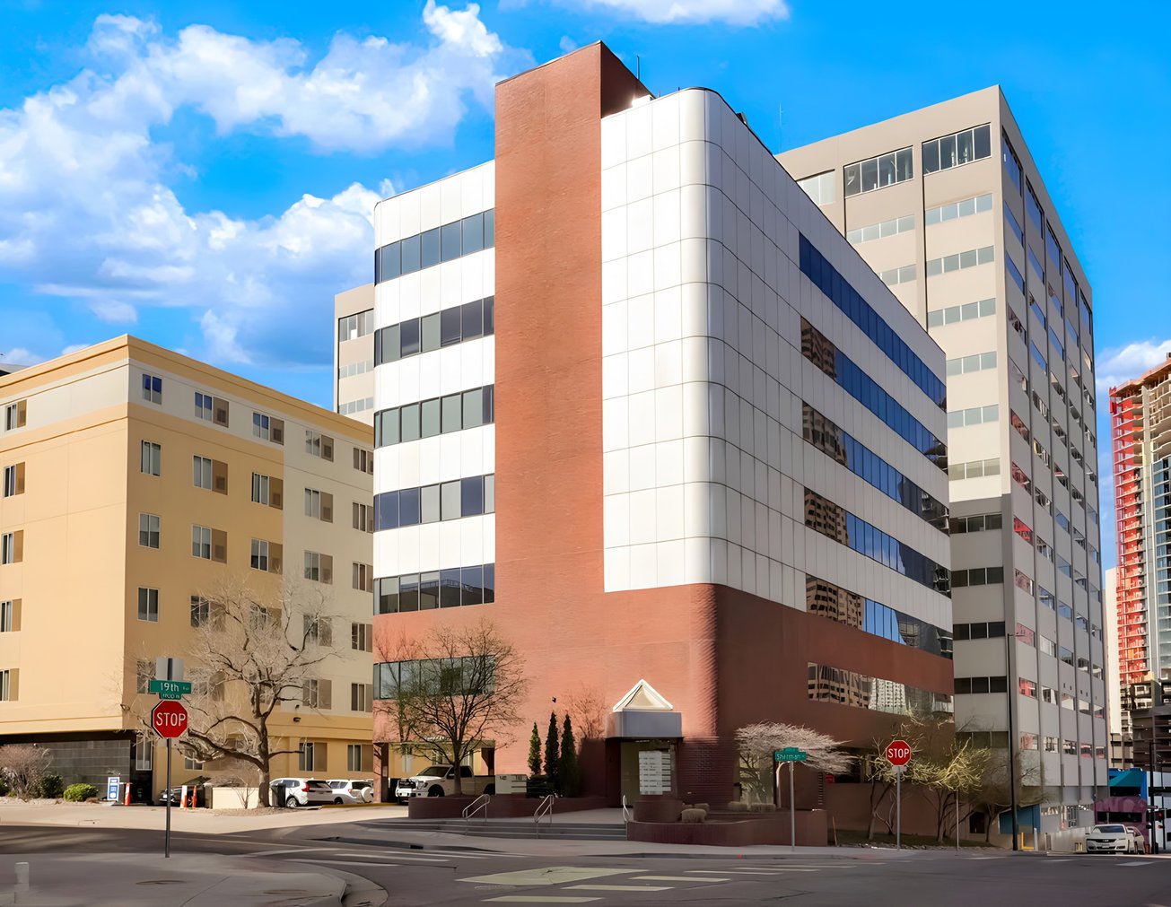 140 E 19th Ave, Suite 200, Denver, CO, For Sale, Image-1