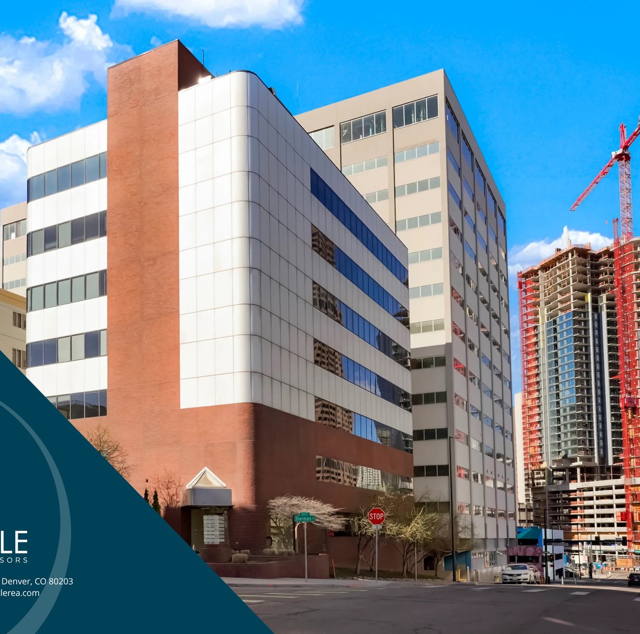 140 E 19th Ave, Suite 200, Denver, CO, For Sale, Image-2