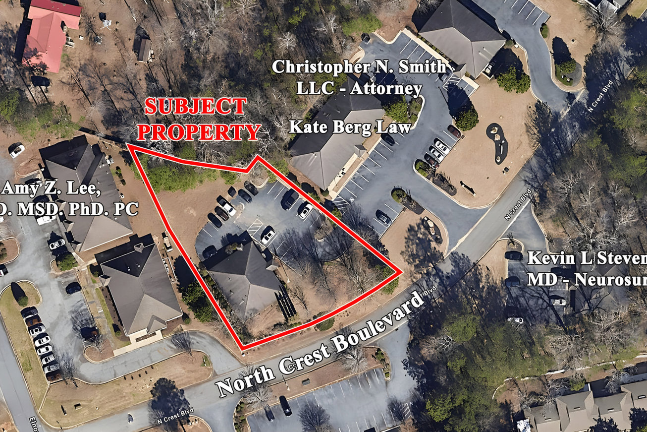 140 North Crest Boulevard, Macon, GA, For Sale, Image-2