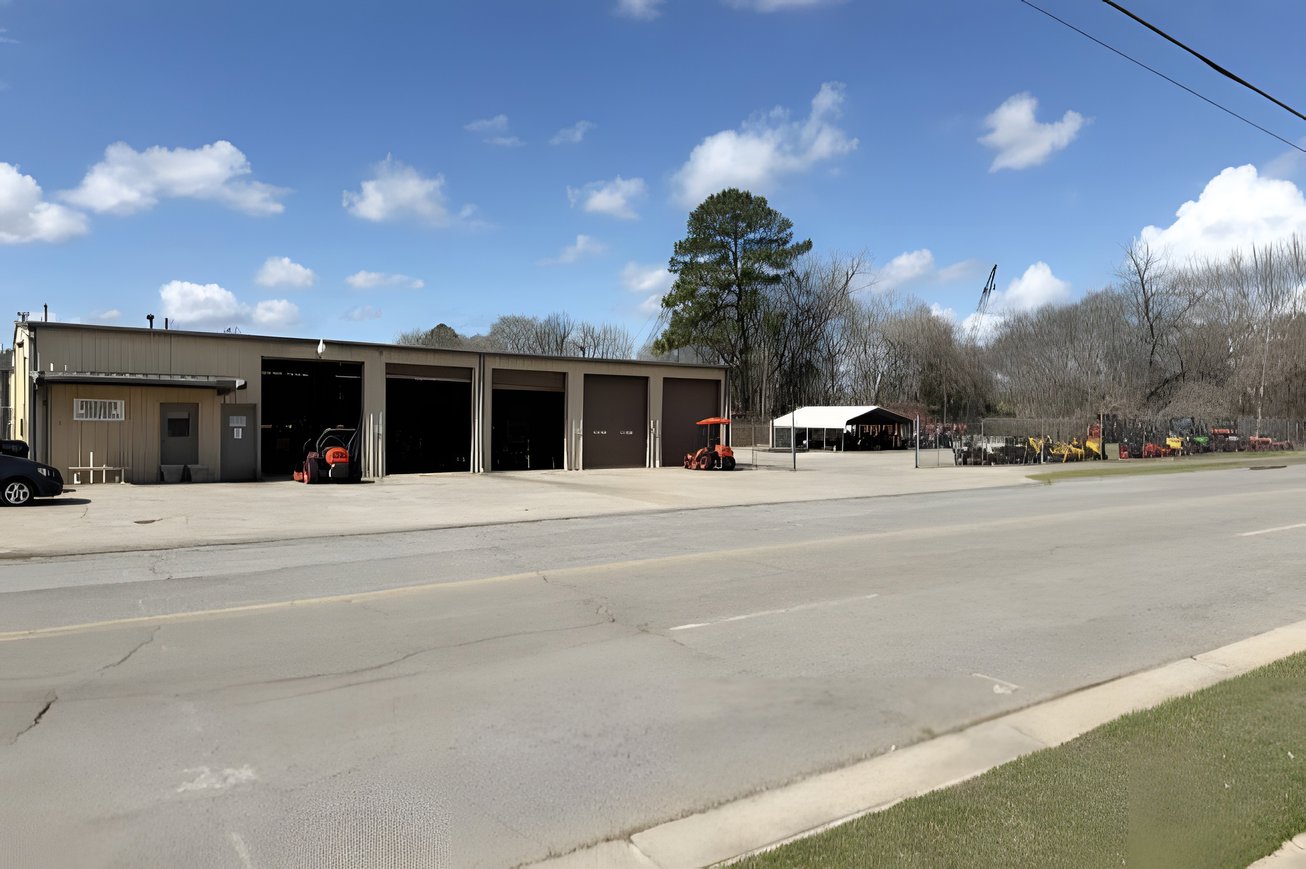 140 E Andrews St; 870 S Jefferson St; 891 S Jefferson St, Milledgeville, GA, For Sale, Image-2