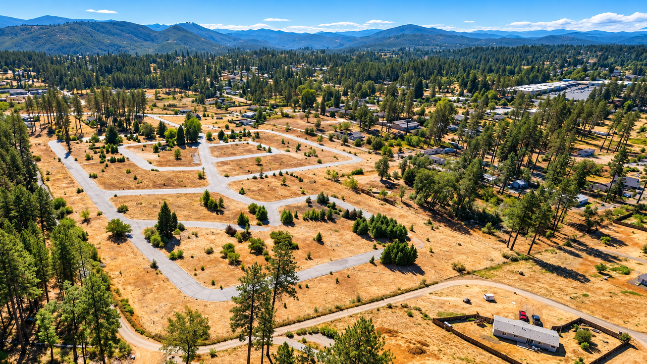 1400 Kilcrease Circle Land/Development