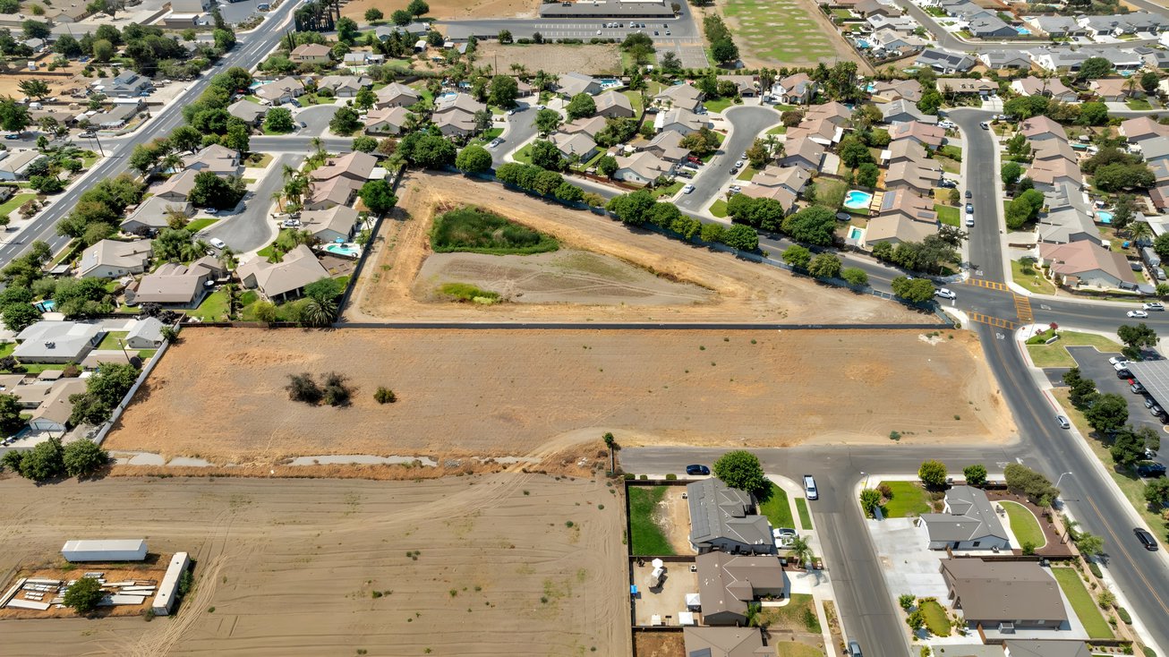 1400 West Berkshire Way Land/Development