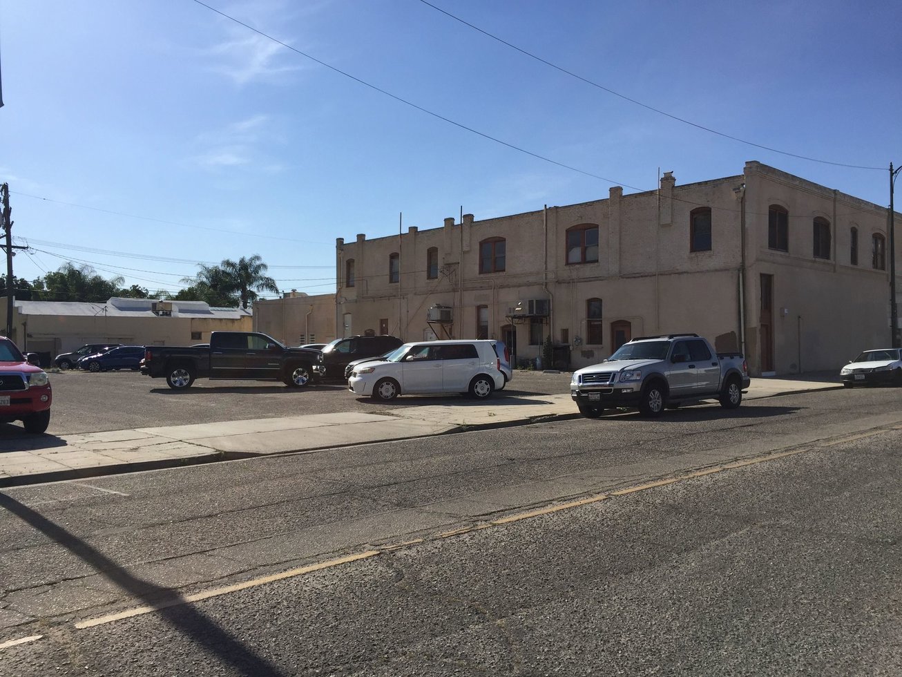 1401 7th Street Retail