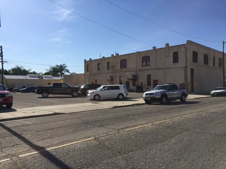 1401 7th Street, Sanger, CA, For Lease, Image-2
