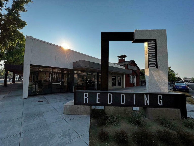 1401 Market Street, Redding, CA, For Lease, Image-1