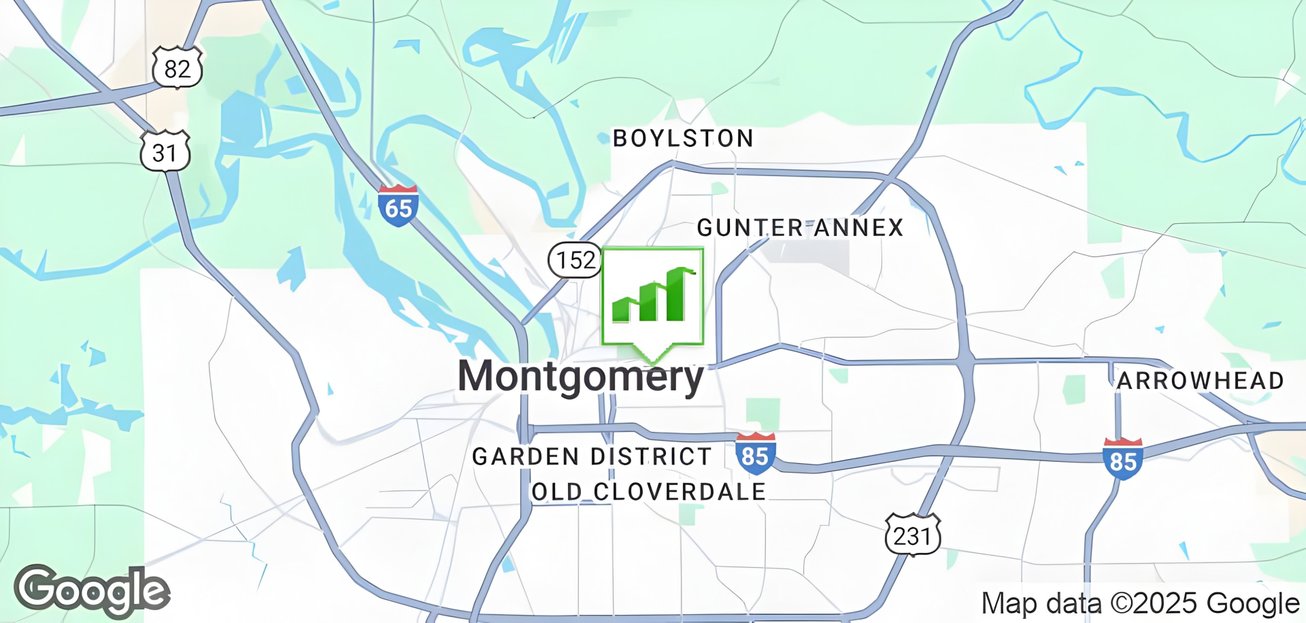 1402 Madison Avenue, Montgomery, AL, For Sale, Image-2