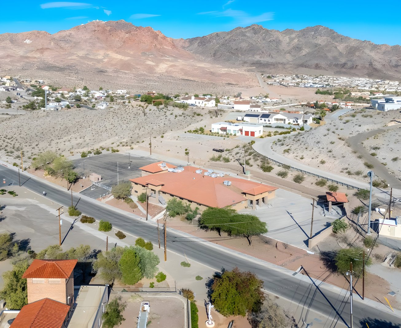 1404 Colorado Street, Boulder City, NV, For Sale, Image-2