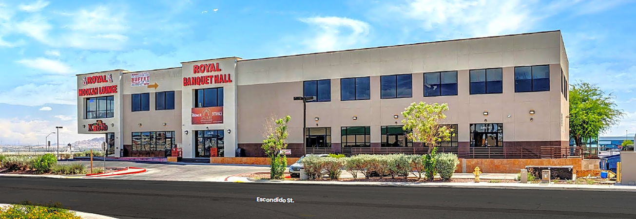 1405 E Sunset Rd., Las Vegas, NV, For Sale, Image-2