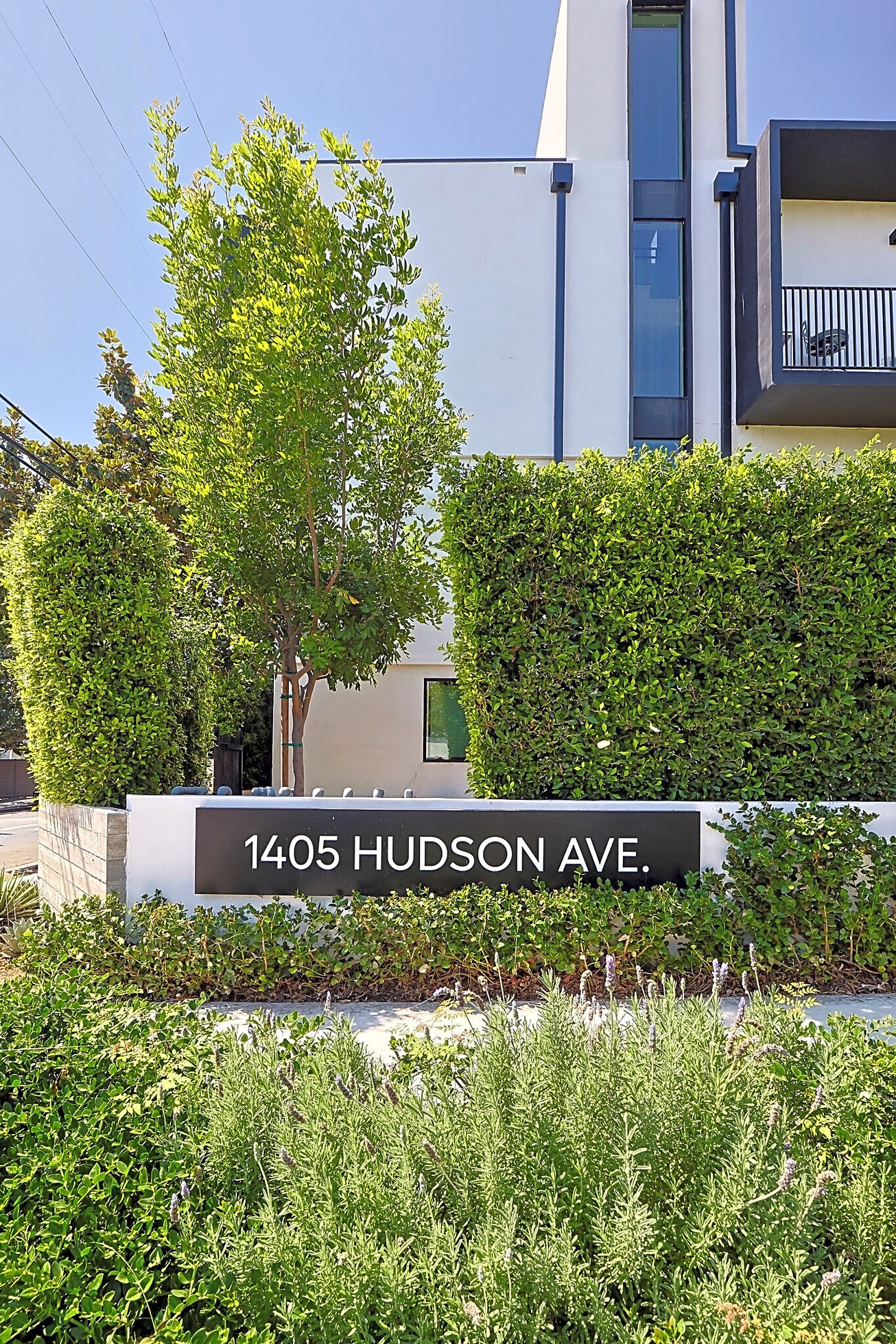 1405 N Hudson Ave, Los Angeles, CA, For Sale, Image-1