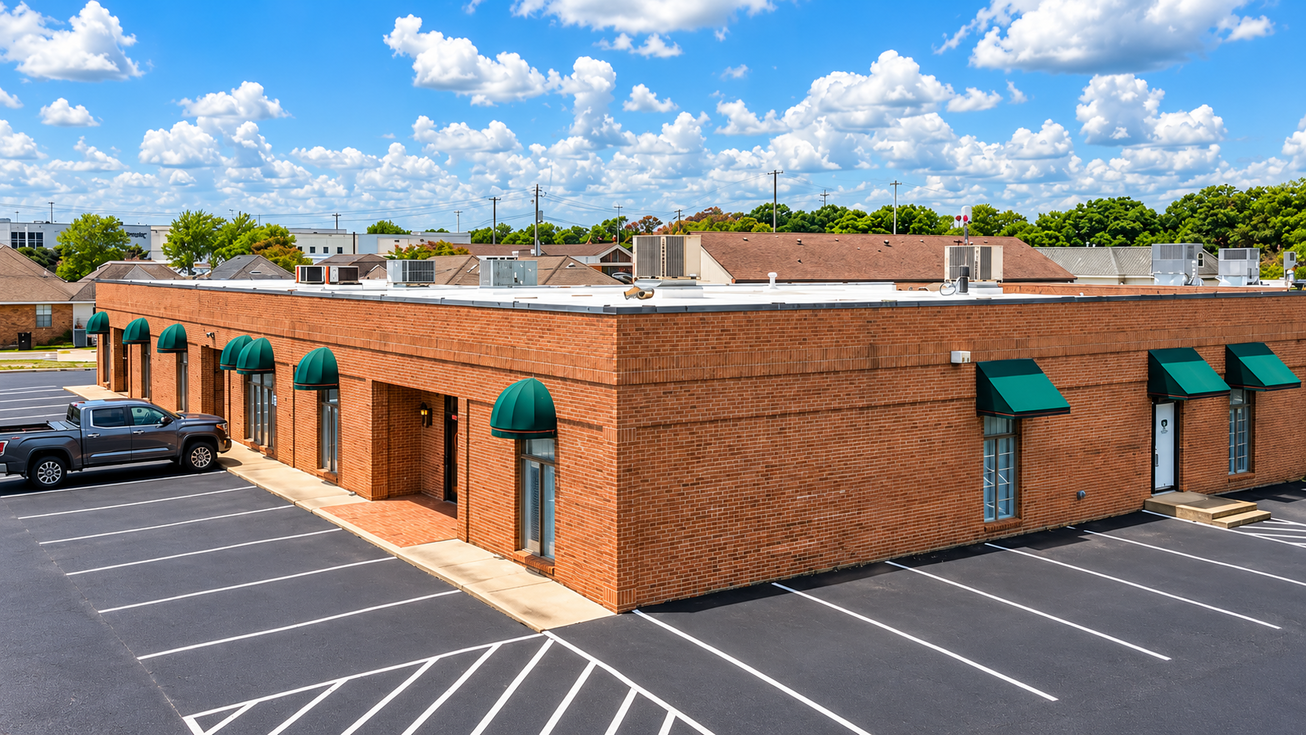 1406 I85 Parkway Office